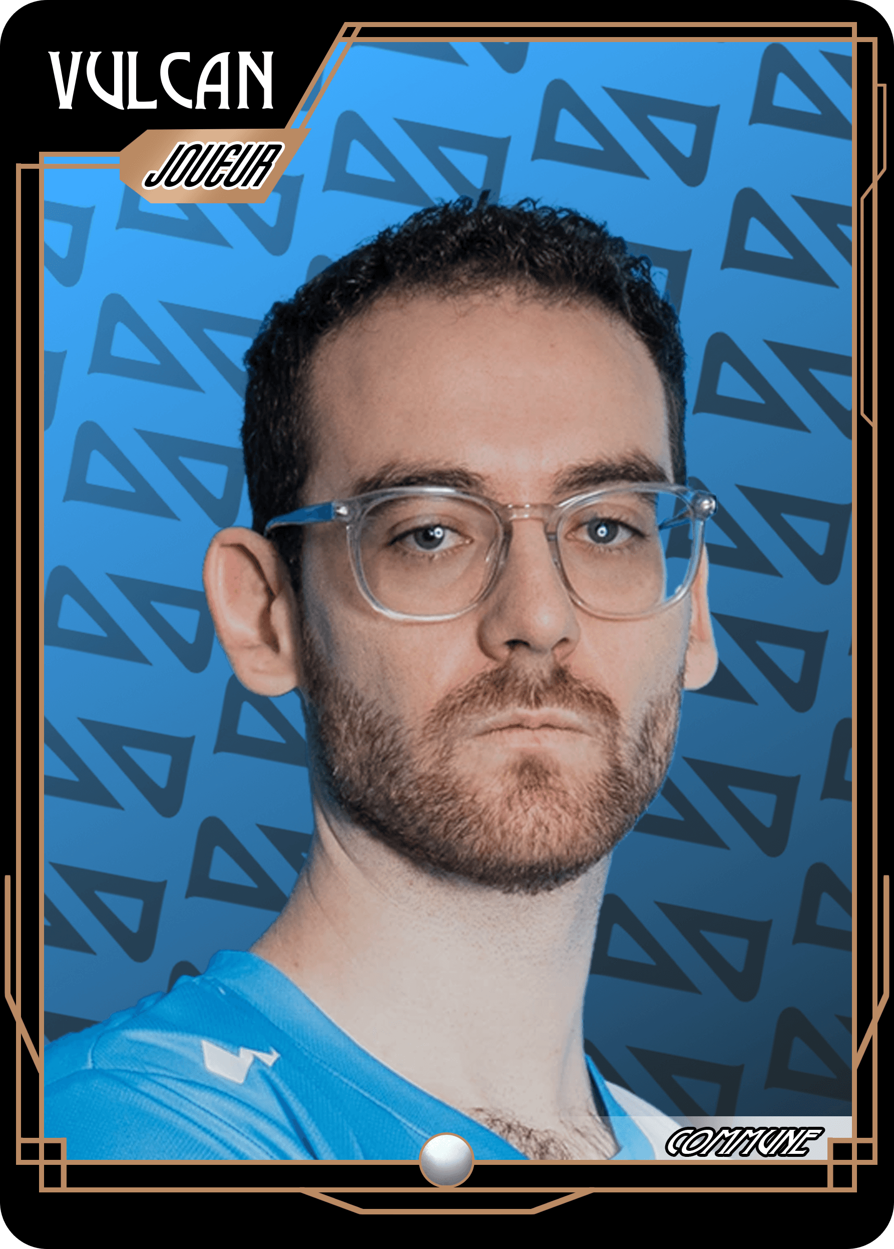 C9 Vulcan