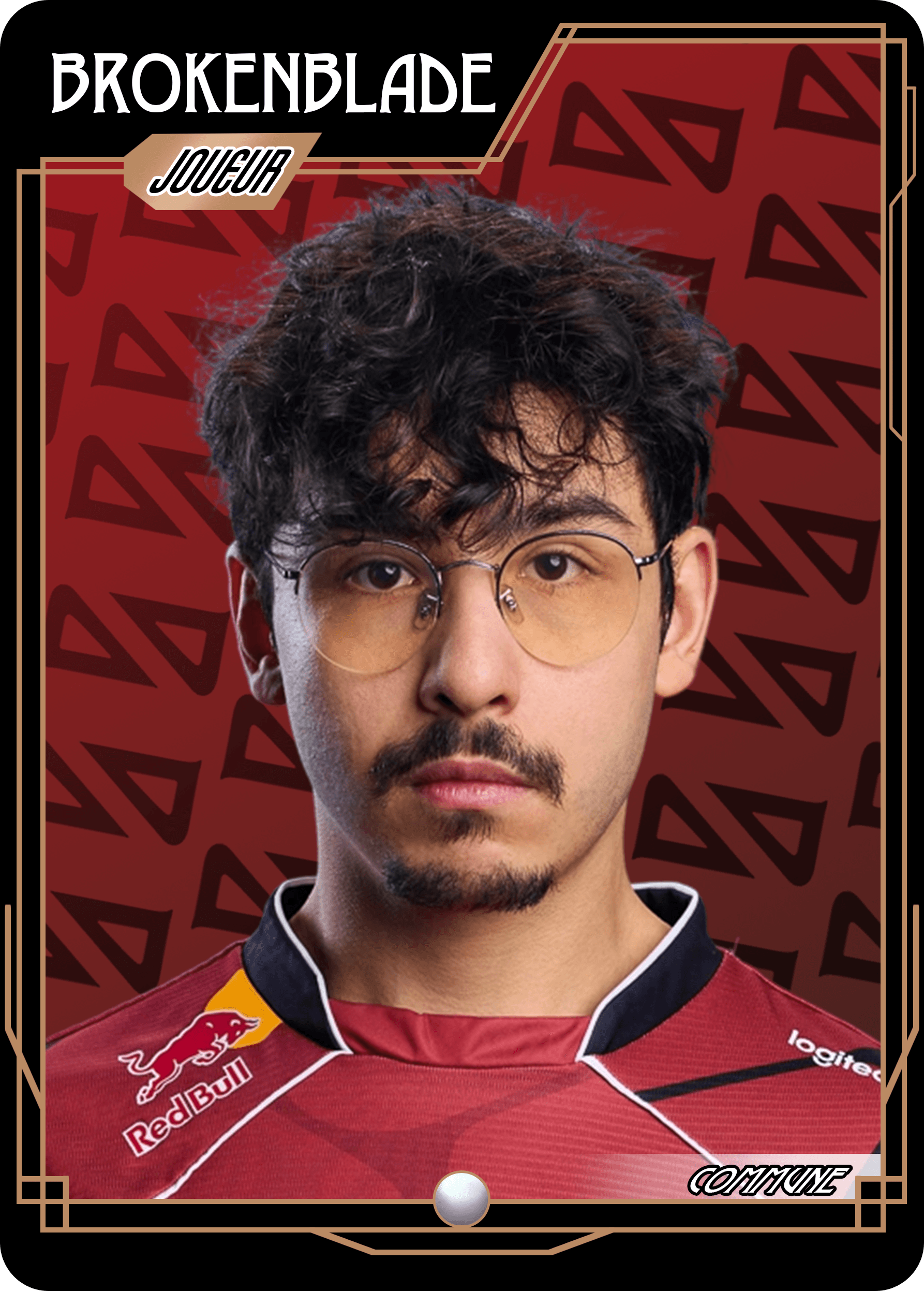 G2 BrokenBlade