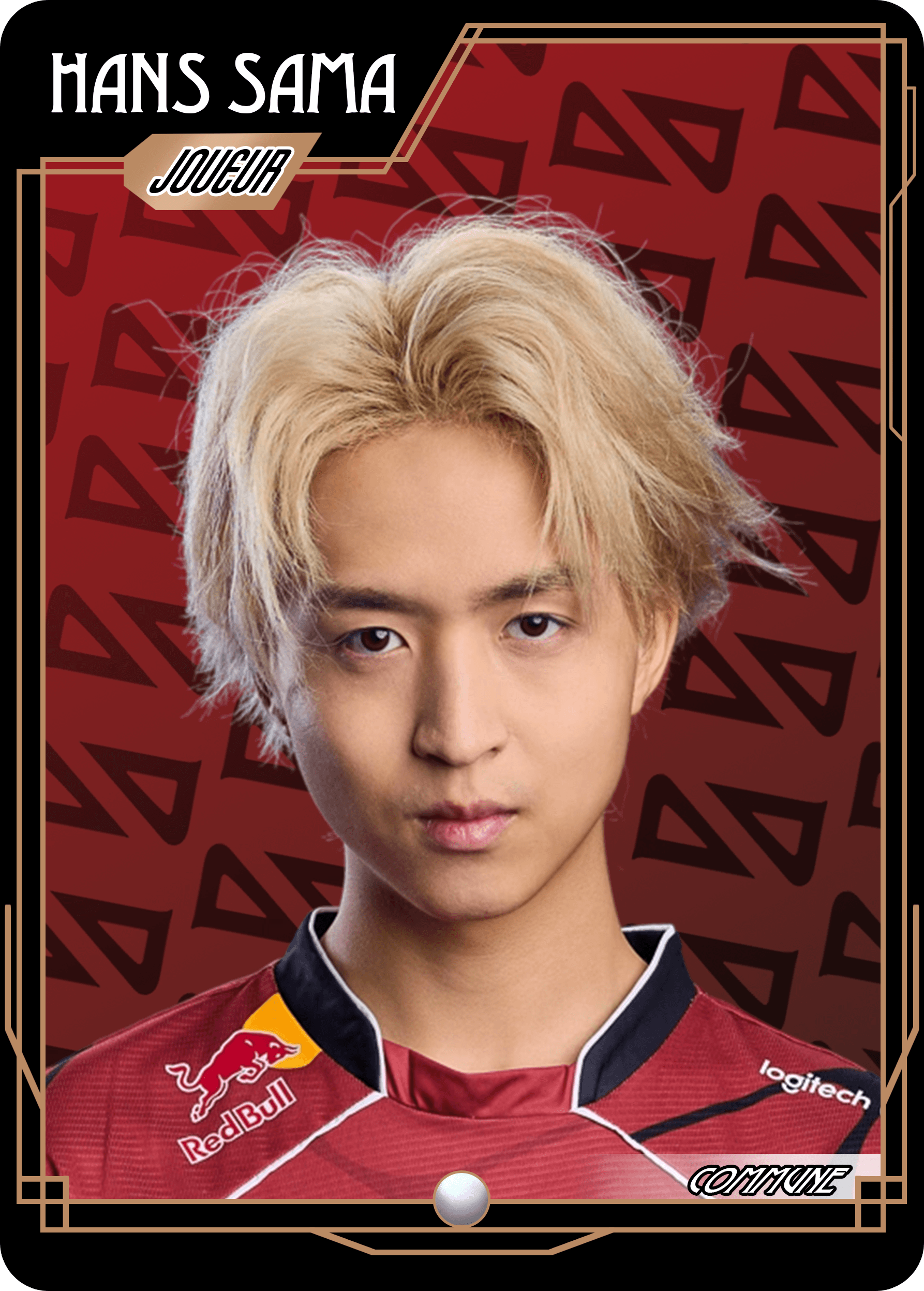 G2 Hans Sama