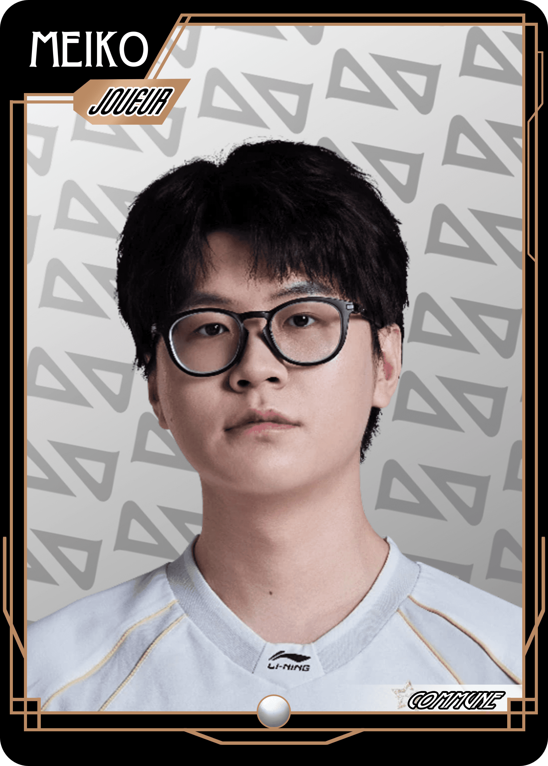 IG Meiko