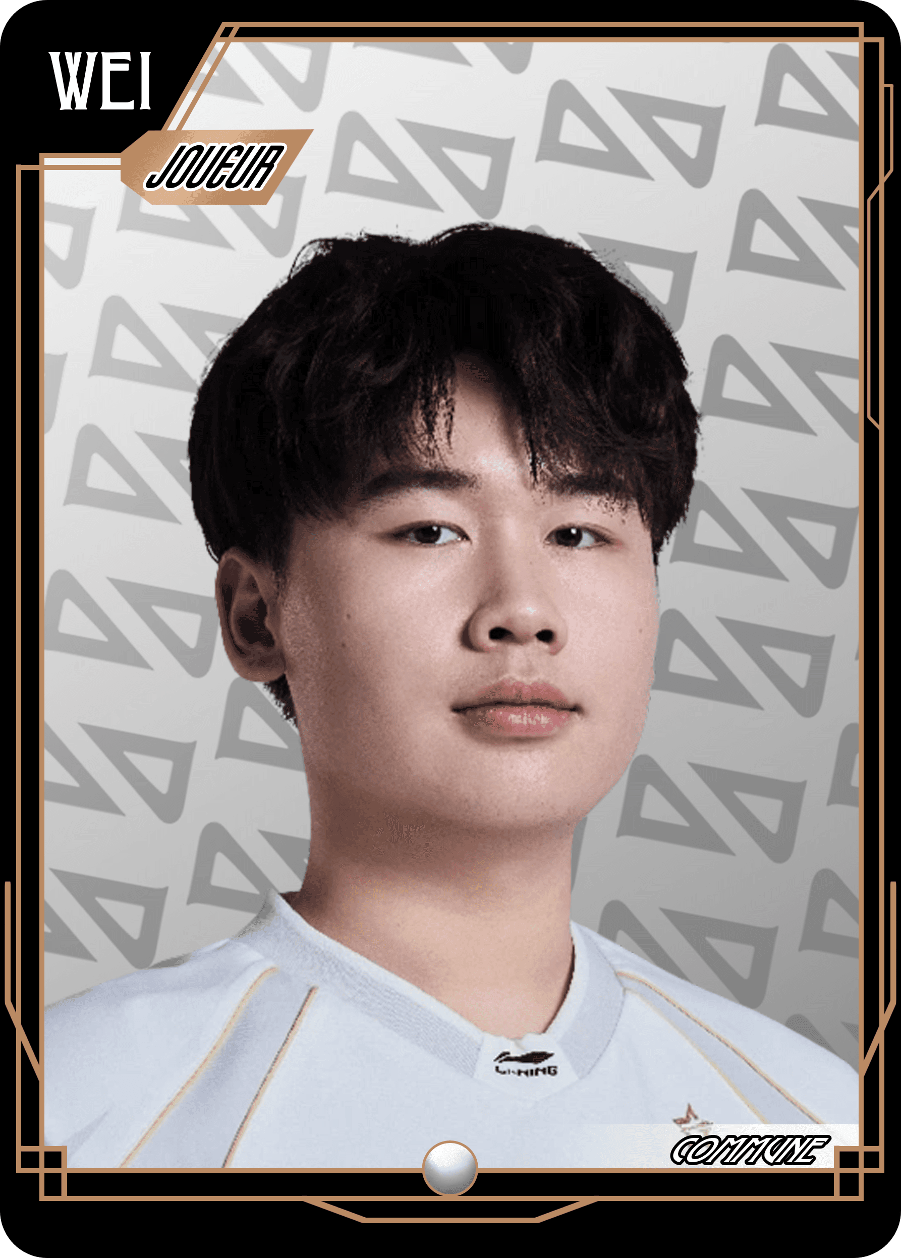 IG Wei