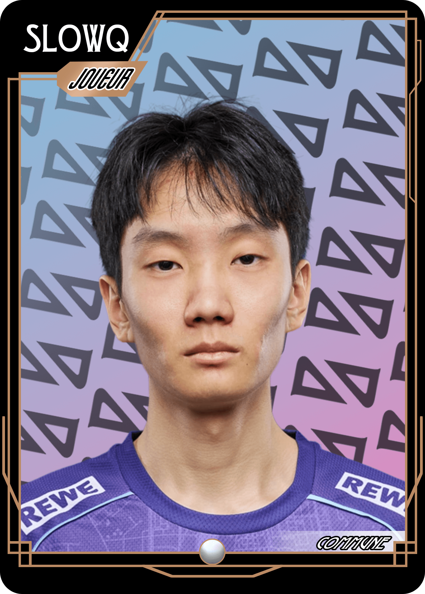 SK SlowQ