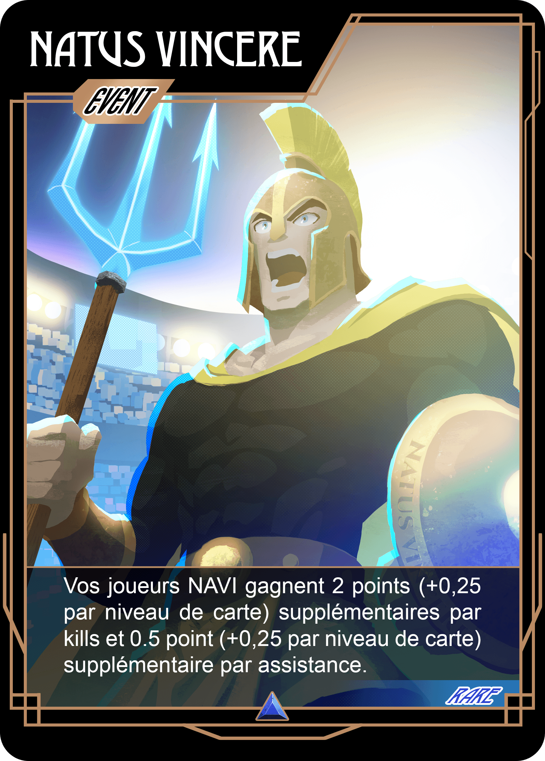 Natus Vincere